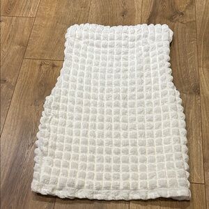 Love & Piece strapless dress